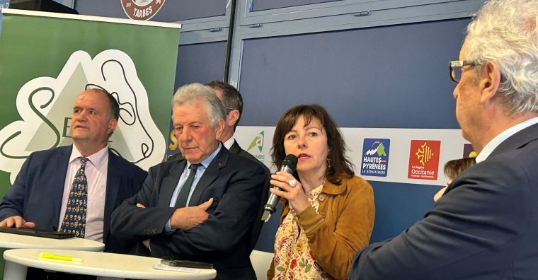 Salon régional de l’agriculture