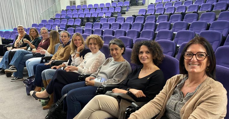 Illustration de l'article Semaine de l’Entrepreneuriat au féminin : entreprendre, conjugué à tous les genres