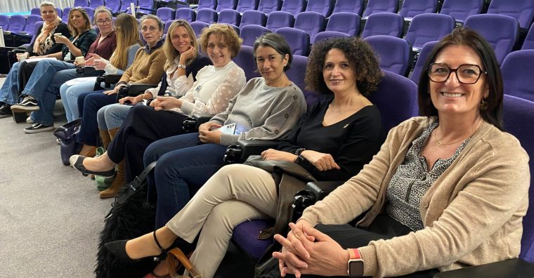 Semaine de l’Entrepreneuriat au féminin