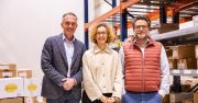 Adé : Emalo a le goût du développement