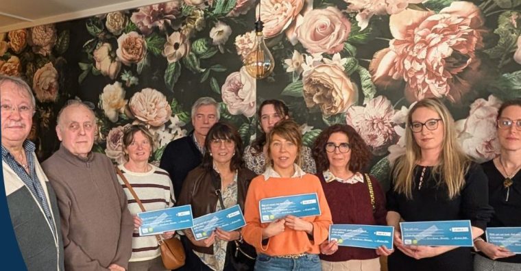 Illustration de l'article Marmande – 30 000 euros pour 20 commerces