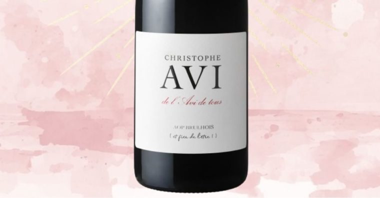 Illustration de l'article Laplume – Christophe Avi médaille d’or