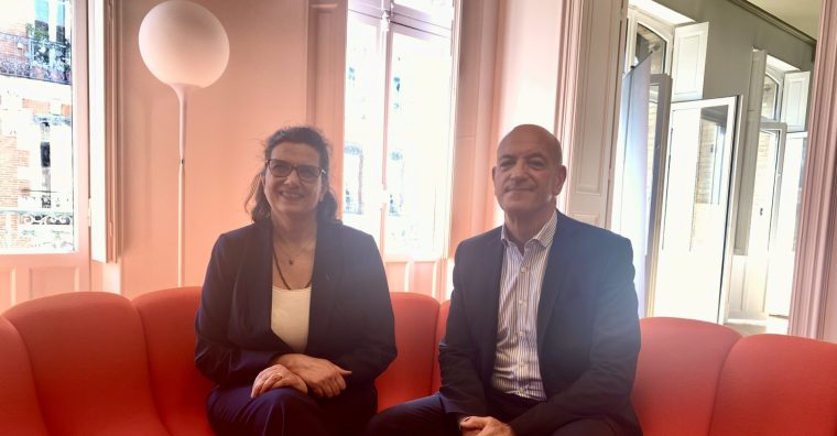 Illustration de l'article La Banque Populaire Occitane publie des résultats 2025 historiques