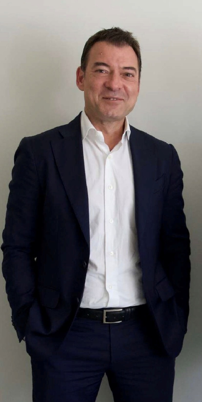 Vincent Aguilera, Urssaf Midi-Pyrénées