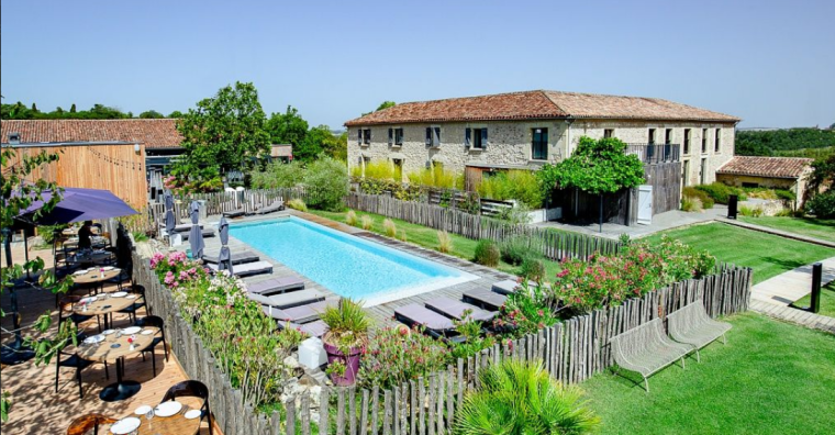 Illustration de l'article L’Étoile verte reconduite pour le Domaine de Baulieu