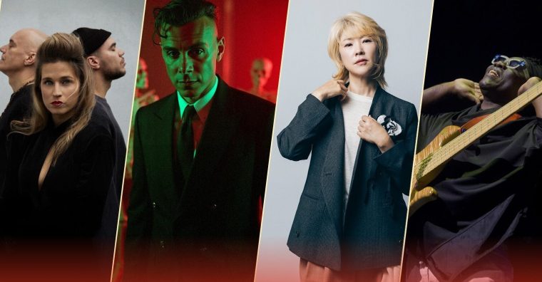 Jazz In Marciac 2026