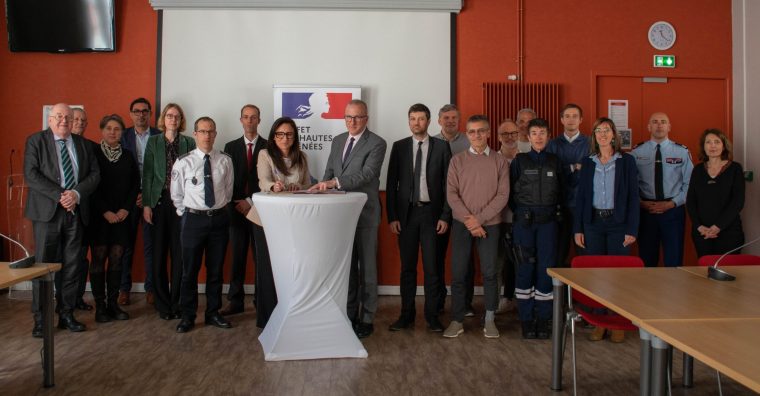 Illustration de l'article Fraude sociale : la préfecture renforce la lutte dans les Hautes-Pyrénées