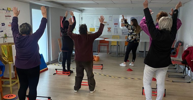 Illustration de l'article Le mouvement éco-santé d’Harmonie Mutuelle en action