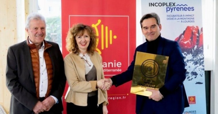 Illustration de l'article Le label Grand Site Occitanie renouvelé pour Lourdes