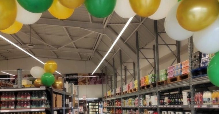 Illustration de l'article Promocash ouvre une enseigne à Lourdes