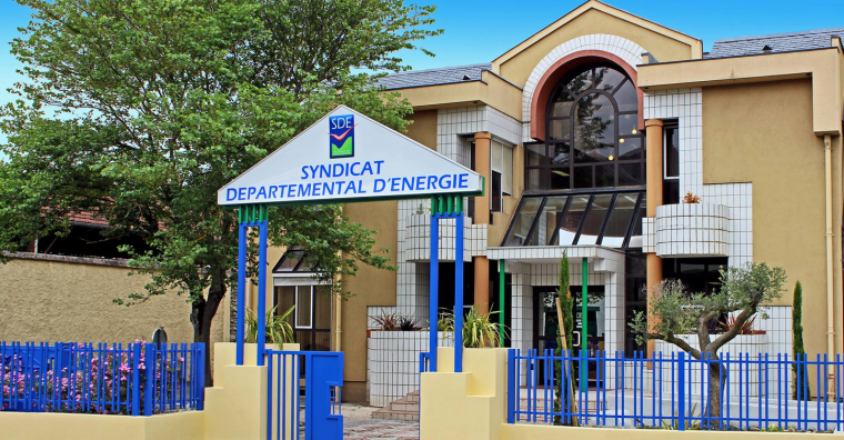 Illustration de l'article Le SDE 65 maintient des investissements forts pour 2026