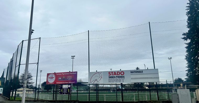 Illustration de l'article Stado Tarbes Pyrénées Rugby : les administrateurs s’expriment suite au dépôt de bilan