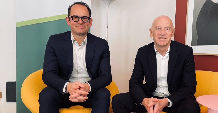 Illustration de l'article Avec l’essor du digital, le Crédit Agricole 31 repense son réseau d’agences