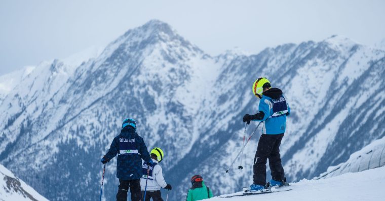 Illustration de l'article Pyrénées – Les investissements continuent dans les stations de ski
