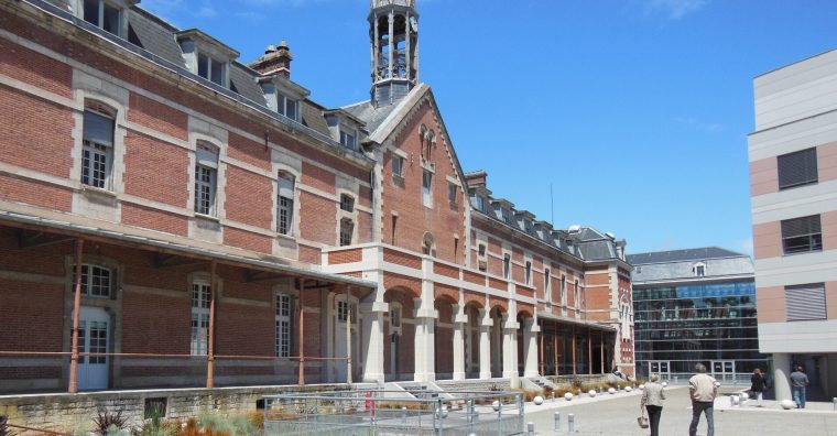 Illustration de l'article Bayonne – Emprunt citoyen pour l’hôpital