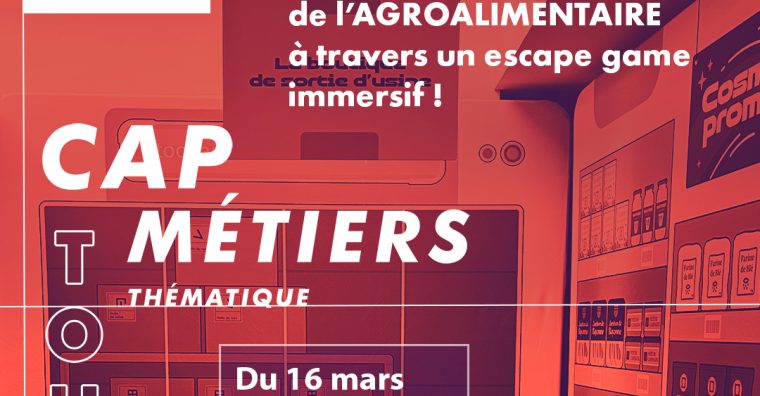 Illustration de l'article Plus de 300 élèves attendus à l’Agropole