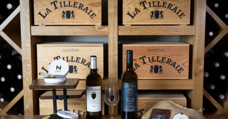 Illustration de l'article Trois maisons périgourdines s’associent pour Pâques