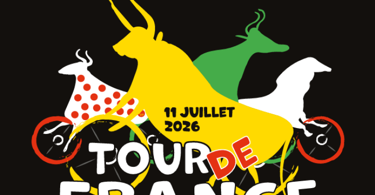 Illustration de l'article La Dordogne prépare le Tour de France
