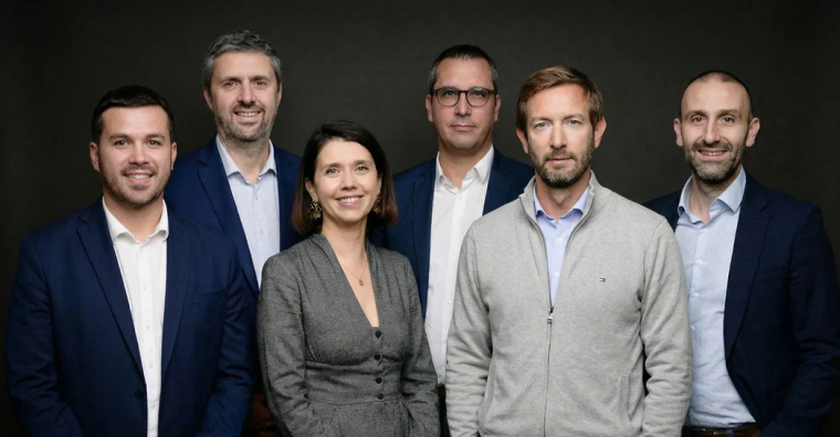 Illustration de l'article Le cabinet toulousain Fidsud renouvelle sa gouvernance