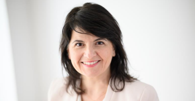 Illustration de l'article Florence Mourey nommée Directrice Clients Territoires de GRDF en Sud-Ouest