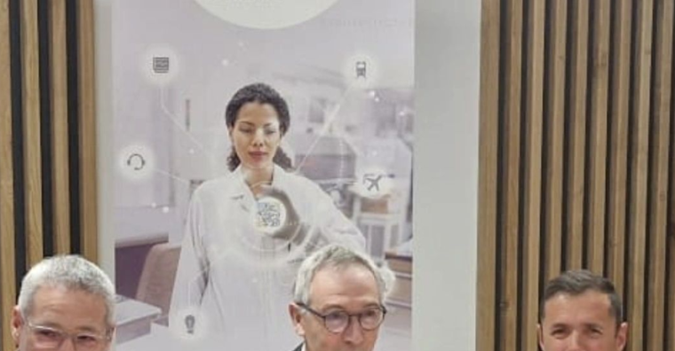 Illustration de l'article Cofidur EMS signataire de ProMilès