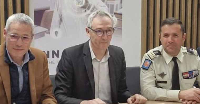 Illustration de l'article Cofidur EMS signataire de ProMilès