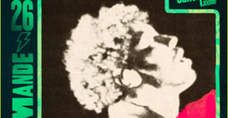 Illustration de l'article Marmande – La programmation de Garorock finalisée