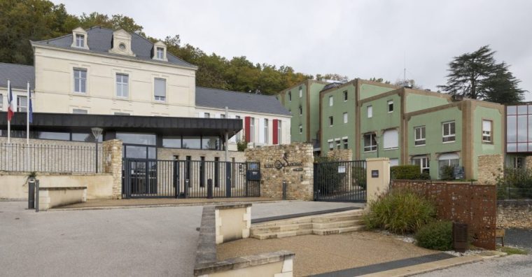 Illustration de l'article Classement Eduniversal : l’école de Savignac rayonne