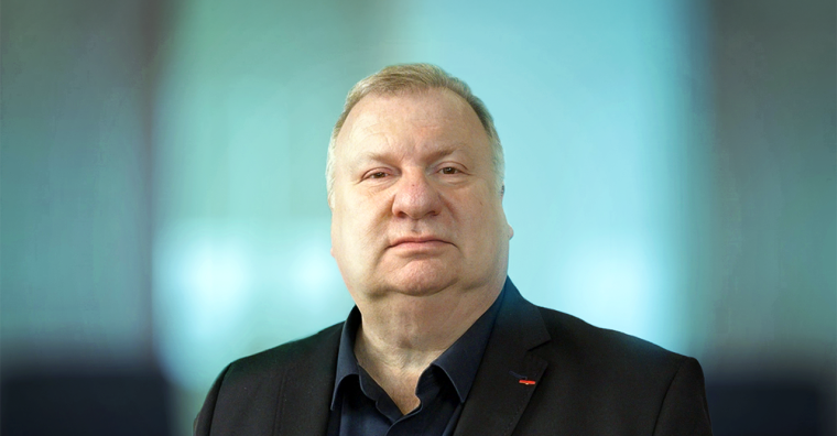 Illustration de l'article Emmanuel Chiva nouveau PDG de l’Onera