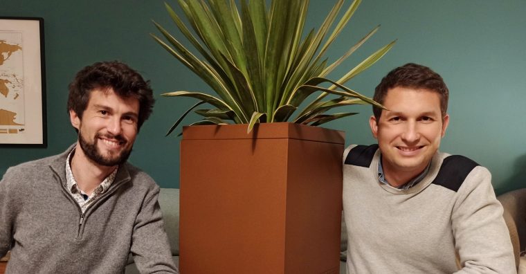 Illustration de l'article Pour séduire l’international, Ma boîte à moustique devient The Invascience Company