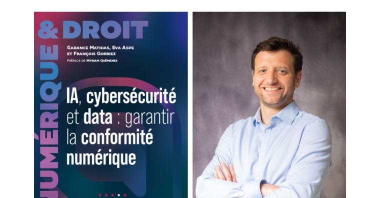 Illustration de l'article Un avocat du Pays basque distingué au Forum InCyber 2026