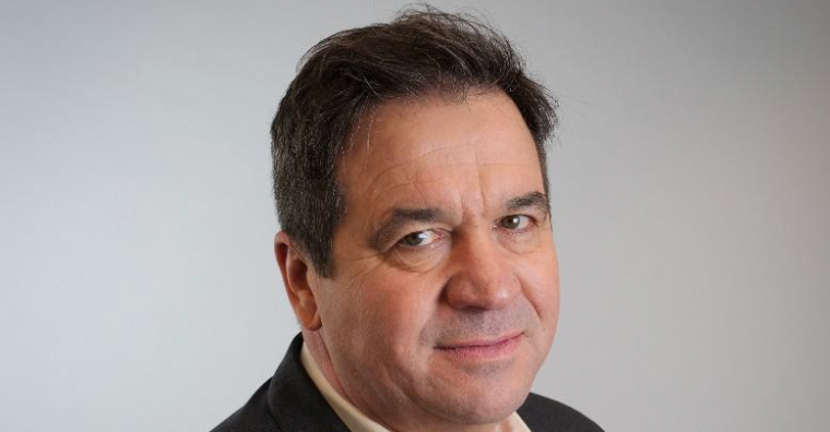 Illustration de l'article Éric Frétillère réélu président d’Irrigants de France