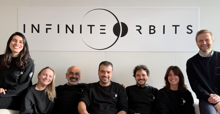 Illustration de l'article Infinite Orbits installe son usine de fabrication de satellites à Labège