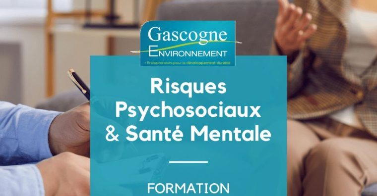 Illustration de l'article Sainte-Colombe-en-Bruilhois – Une formation sur les risques psychosociaux