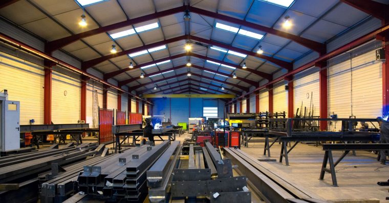 Illustration de l'article Idaux-Mendy – Arla accélère son expansion