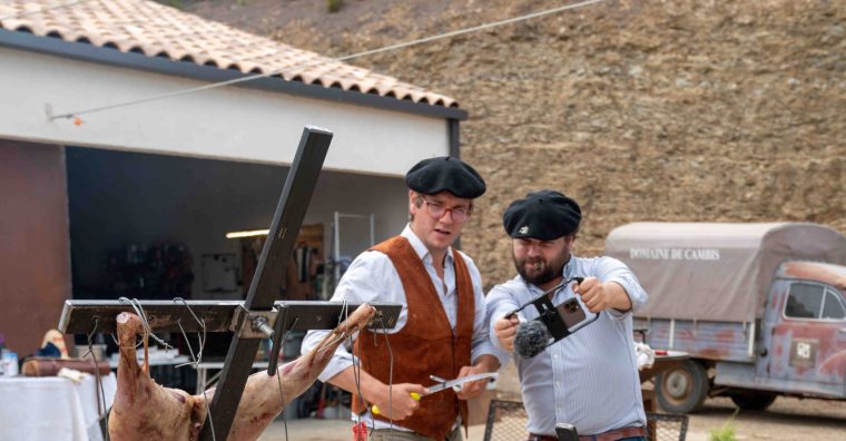 Illustration de l'article Restauration – Premier Gueuleton au Québec