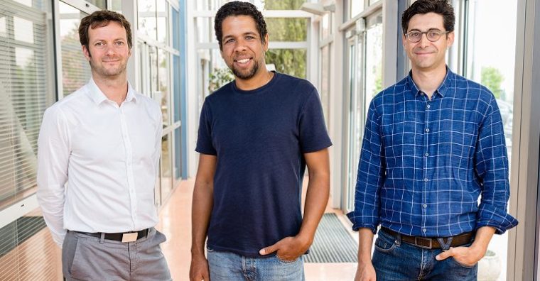 Illustration de l'article La start-up toulousaine Hycco vise une levée de fonds de 1 million d’euros