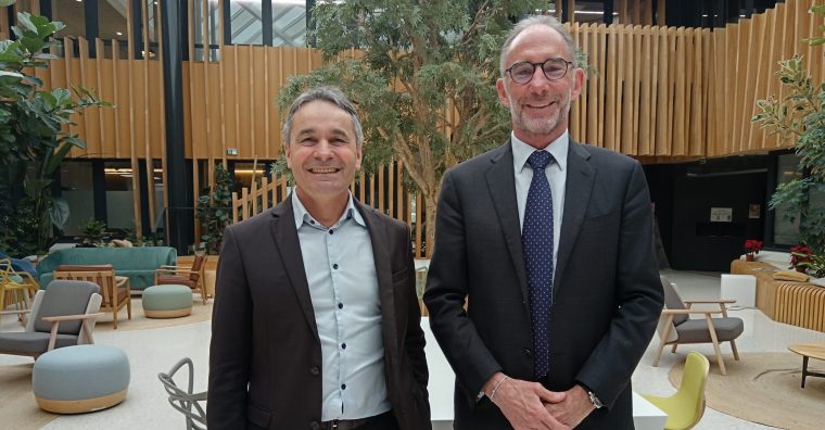 Illustration de l'article Le Crédit Agricole Pyrénées Gascogne toujours solide