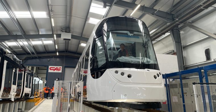 Illustration de l'article Bagnères-de-Bigorre – CAF toujours en forme