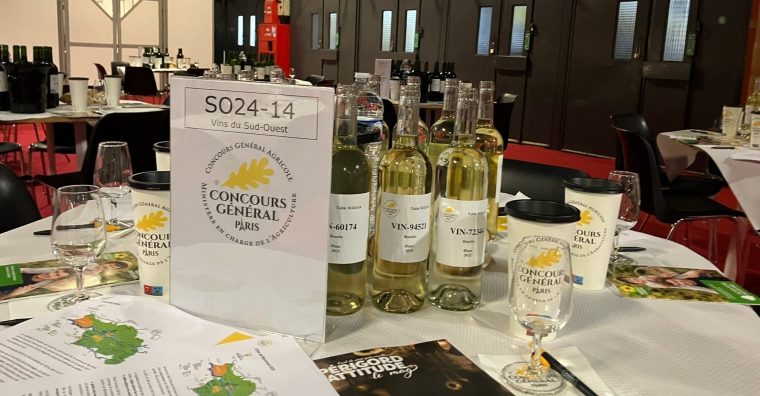 Illustration de l'article Succès des Périgourdins au Salon de l’agriculture