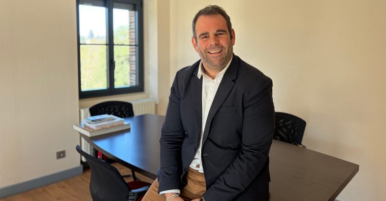 Illustration de l'article Julien Urruty devient secrétaire général du parc national des Pyrénées