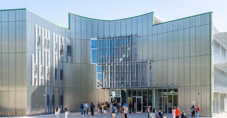 Illustration de l'article L’Institut Supérieur Aquitain fête ses 30 ans