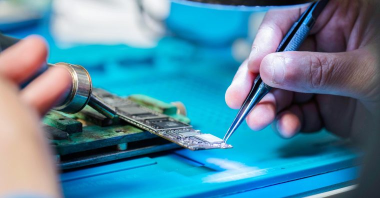 Illustration de l'article L’Euskadi relance son programme de modernisation industrielle