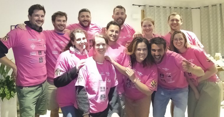 Illustration de l'article Péri’pote express se prépare