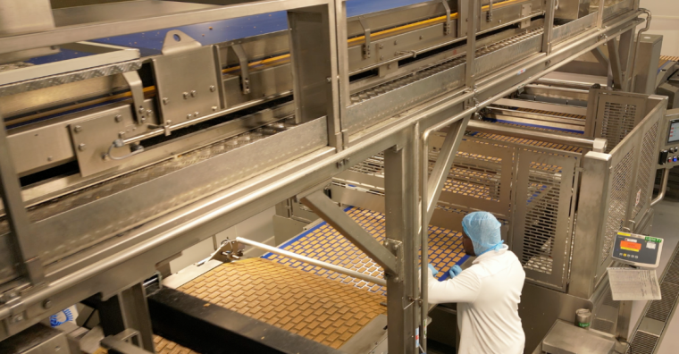 Illustration de l'article L&rsquo;Observatoire Industrie : près de 30 nouveaux sites industriels inaugurés en 2025 en Occitanie selon Bpifrance