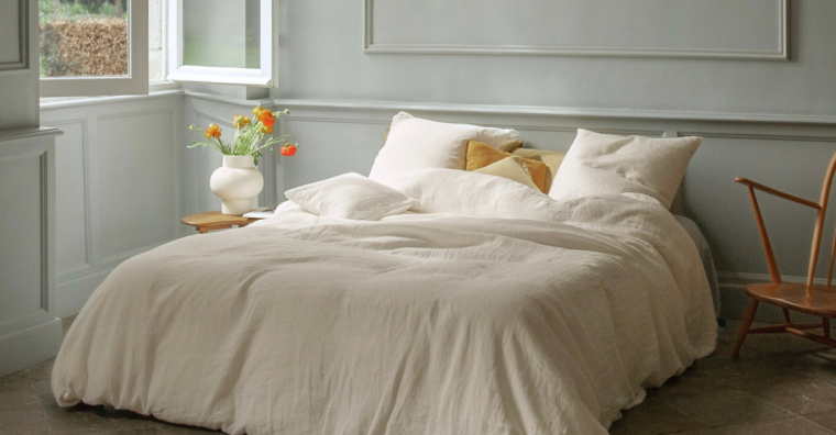 Couleur Chanvre Linetxea, Thierry Bonhomme