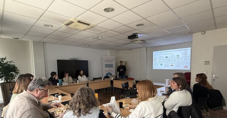 Illustration de l'article Medef 47, un atelier sur la transparence salariale