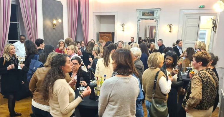 Illustration de l'article Le réseau Femmes du Medef s’implante en Béarn et en Soule