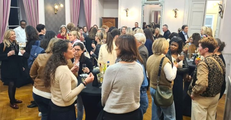 Illustration de l'article Le réseau Femmes du Medef s’implante en Béarn et en Soule