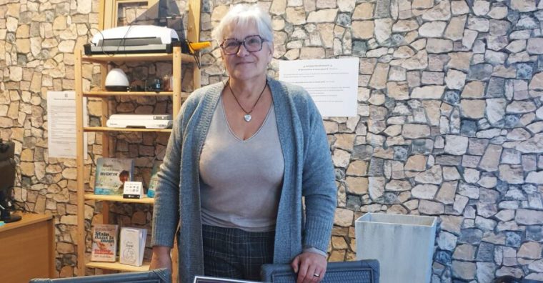 Illustration de l'article Périgord Vert : Nathalie Patriarca, nommée directrice de territoire du réseau Pouvoir d&rsquo;entreprendre